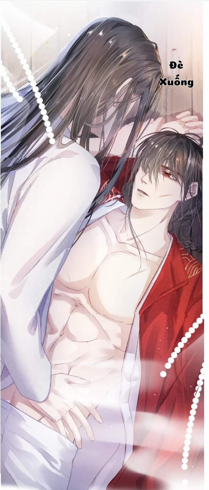 Tướng Quân Lệnh 4 trang 24