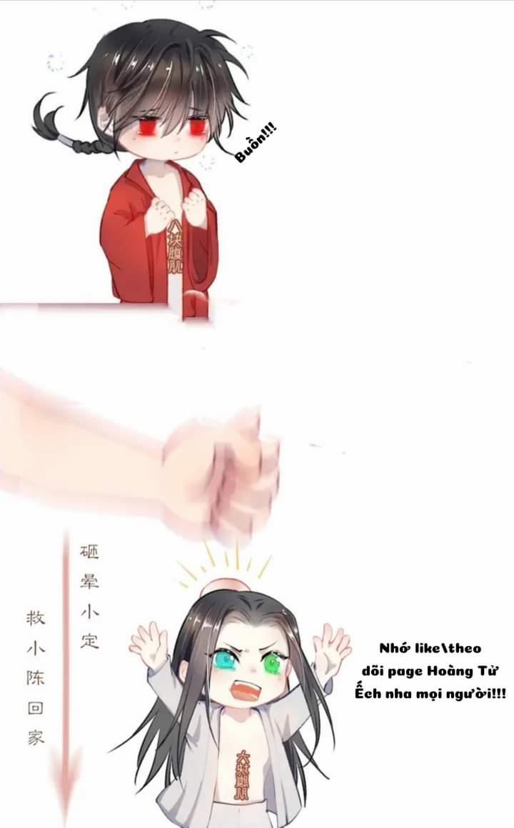 Tướng Quân Lệnh 4 trang 28