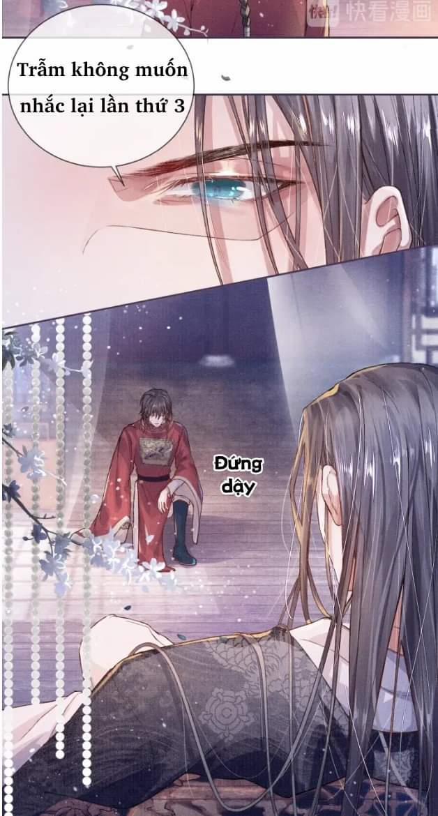 Tướng Quân Lệnh 4 trang 4