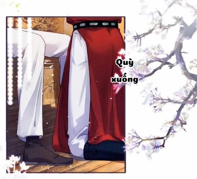 Tướng Quân Lệnh 4 trang 6