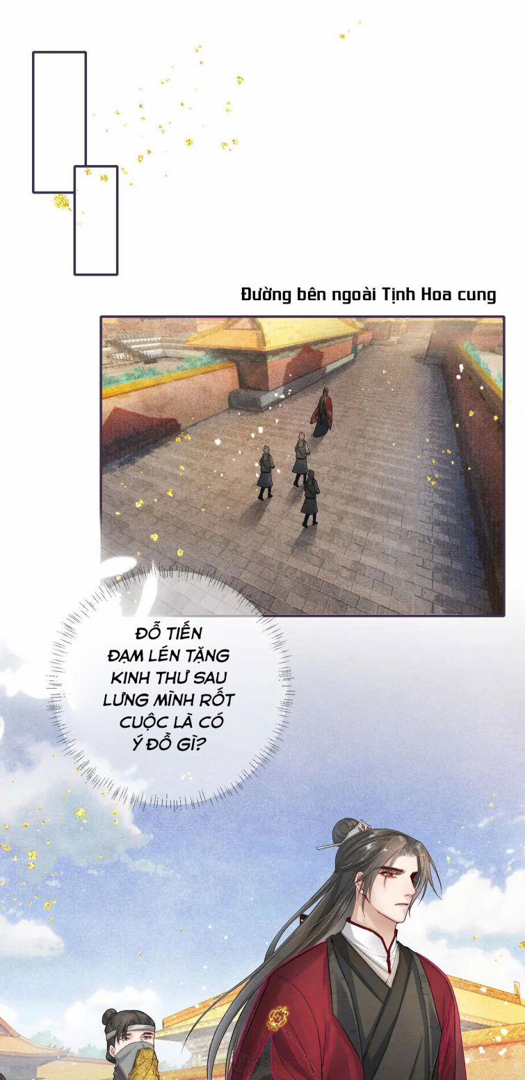 Tướng Quân Lệnh 47 trang 10