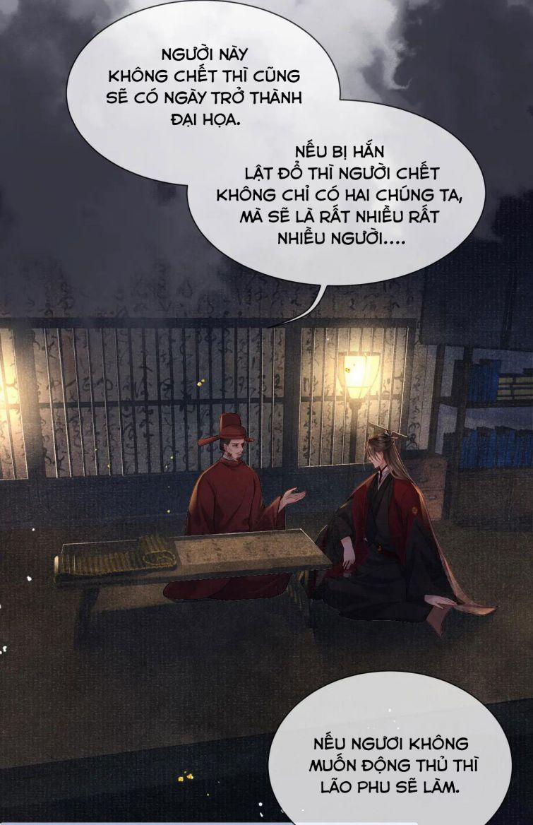 Tướng Quân Lệnh 47 trang 12