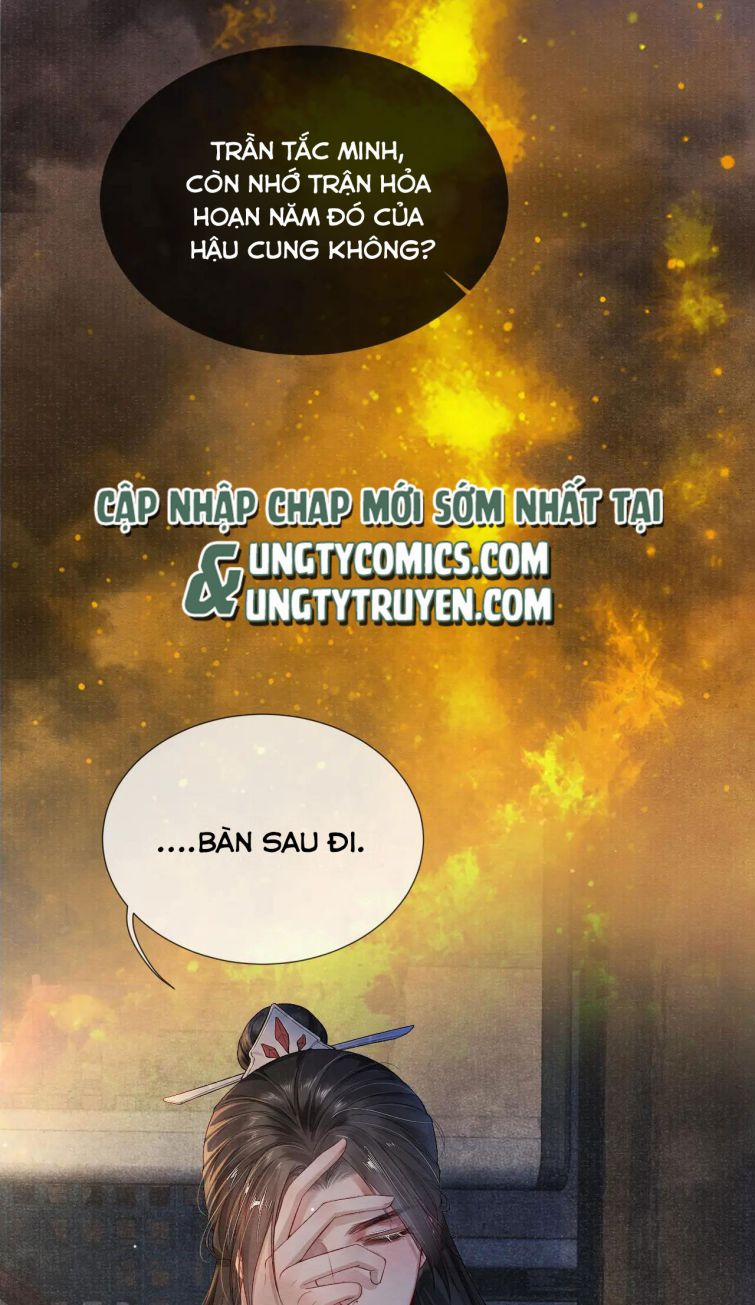 Tướng Quân Lệnh 47 trang 14