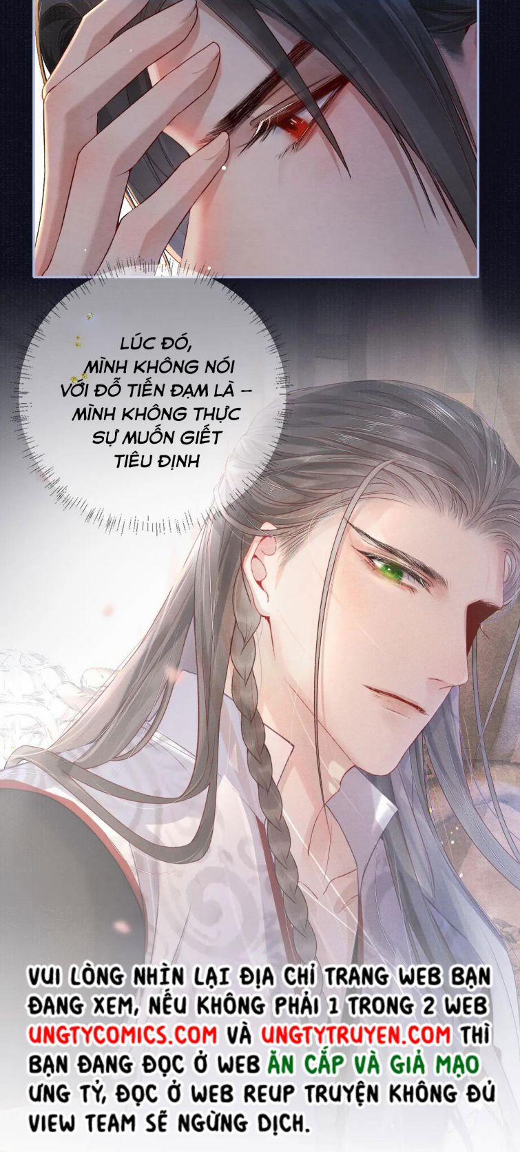 Tướng Quân Lệnh 47 trang 16