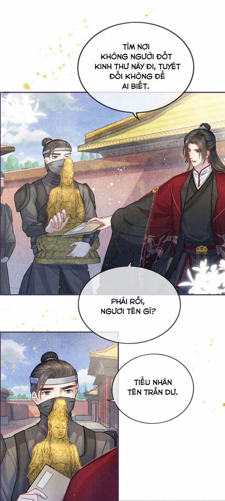 Tướng Quân Lệnh 47 trang 18