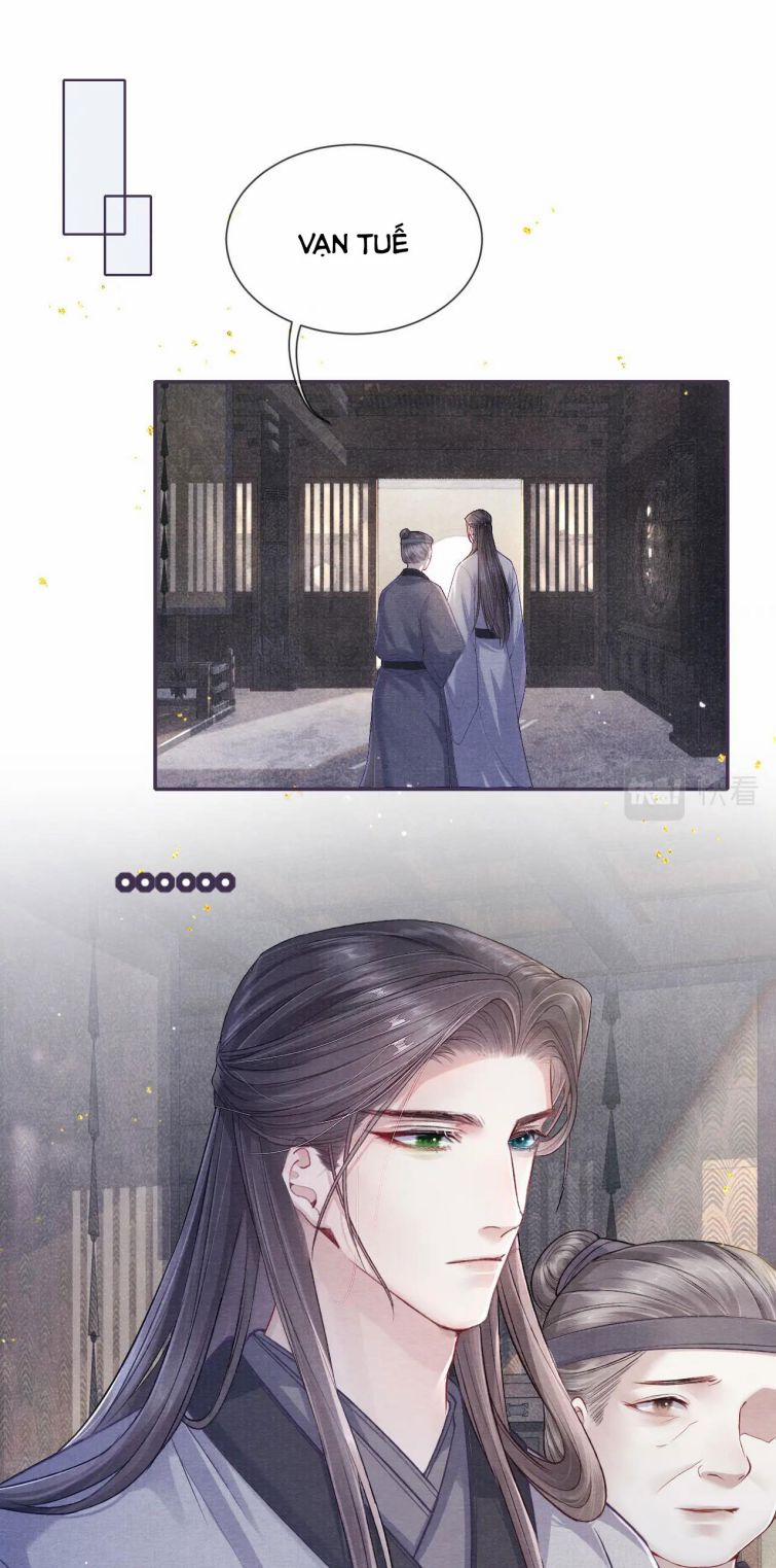 Tướng Quân Lệnh 47 trang 2