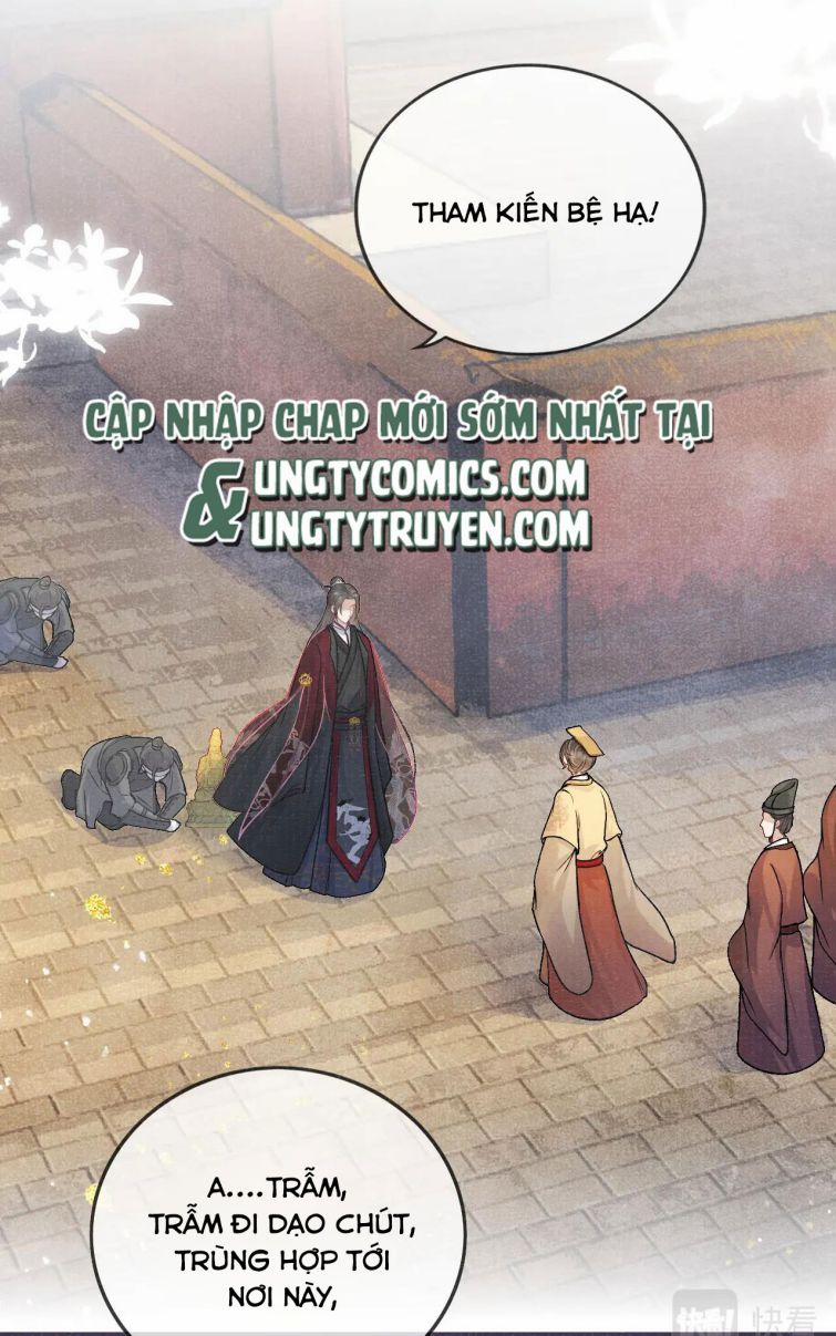 Tướng Quân Lệnh 47 trang 20