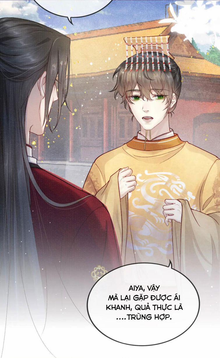 Tướng Quân Lệnh 47 trang 21