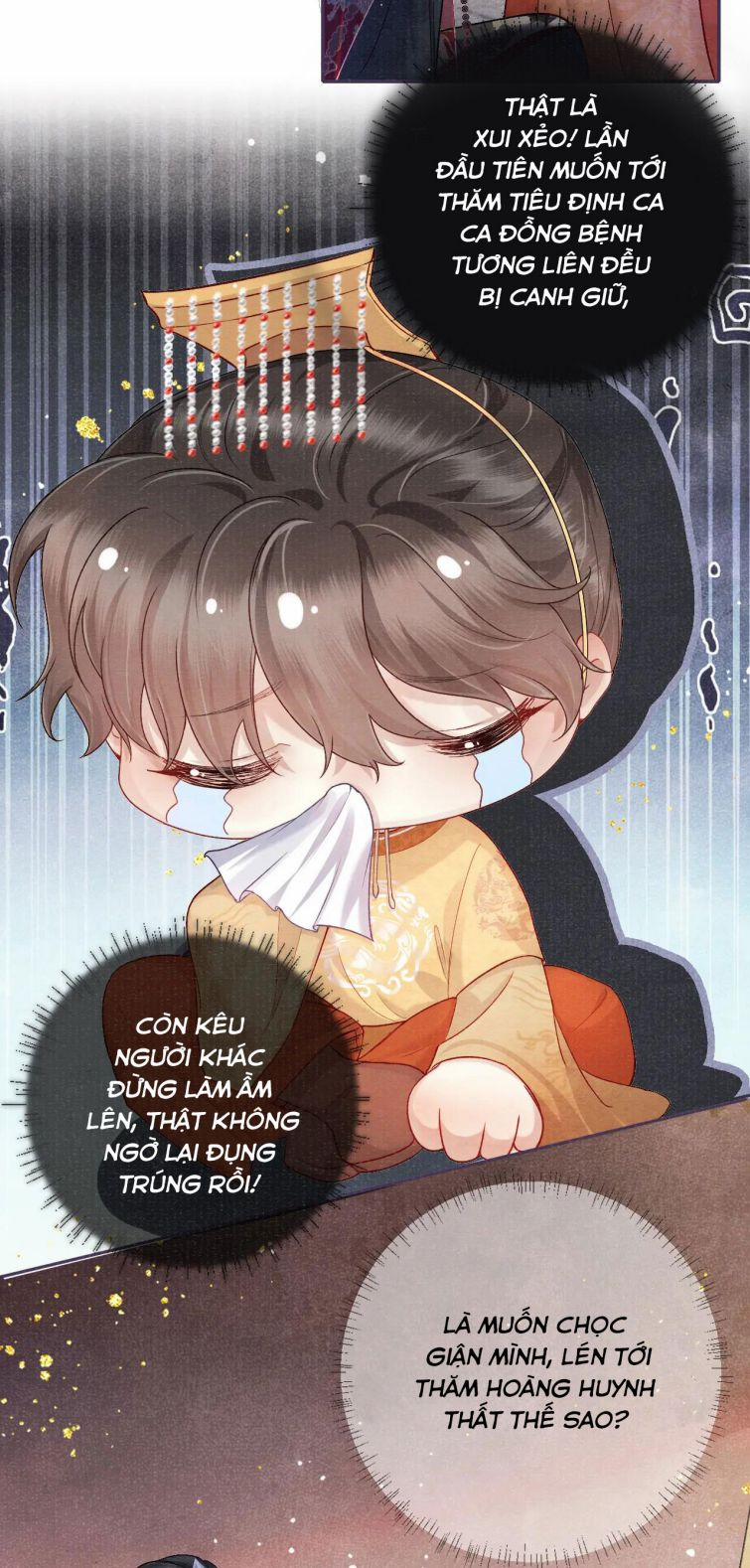 Tướng Quân Lệnh 47 trang 23