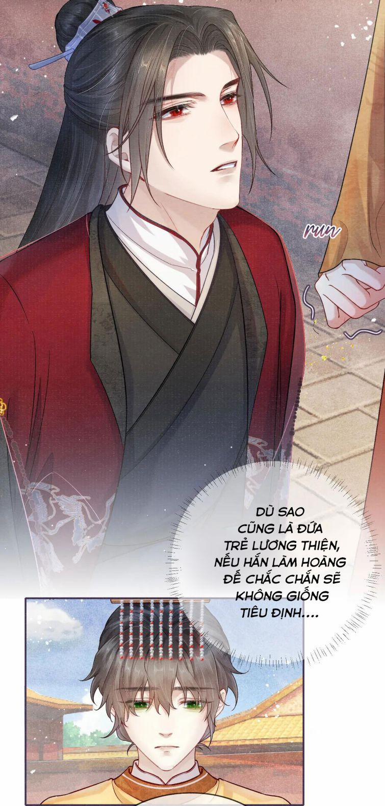 Tướng Quân Lệnh 47 trang 24