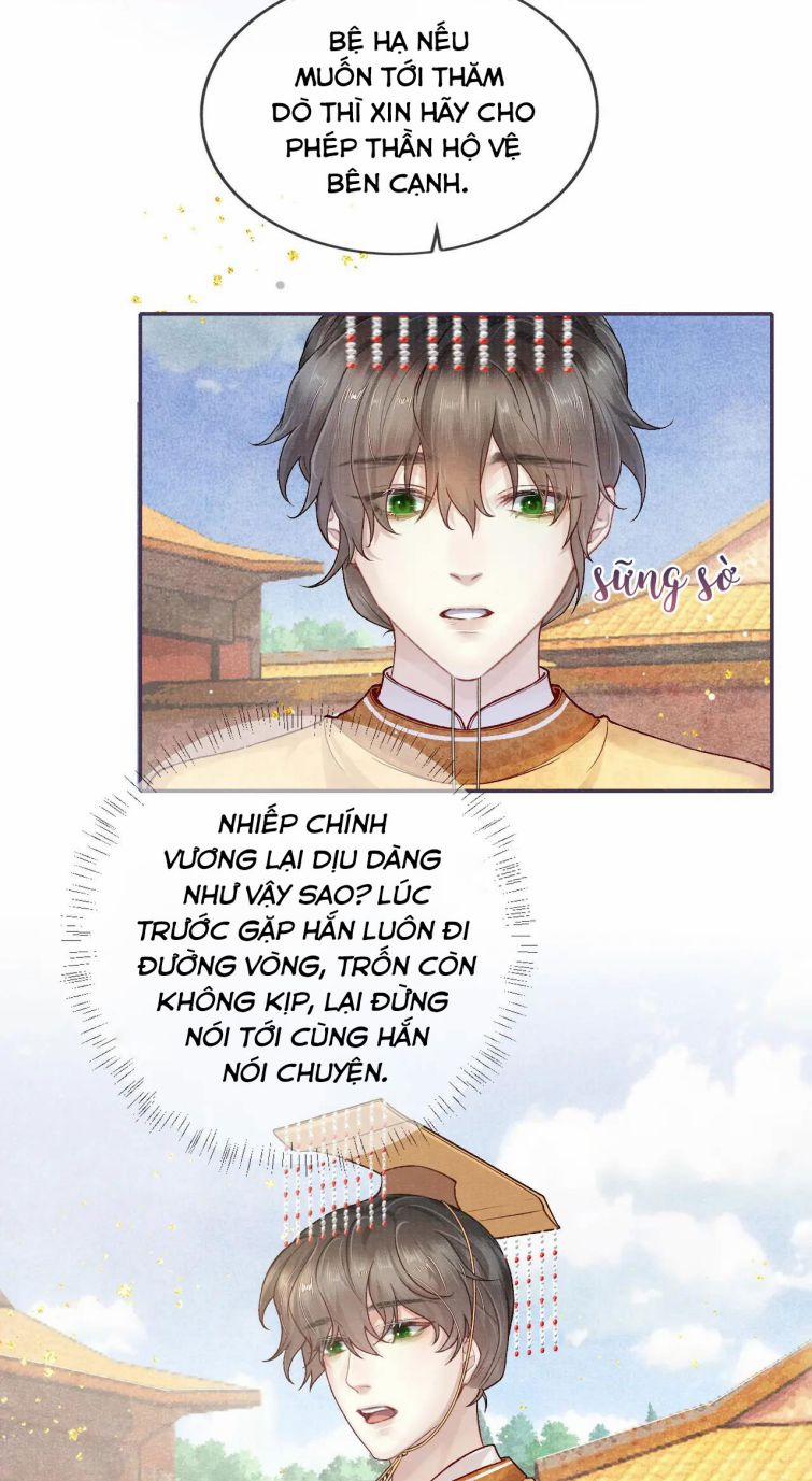 Tướng Quân Lệnh 47 trang 25