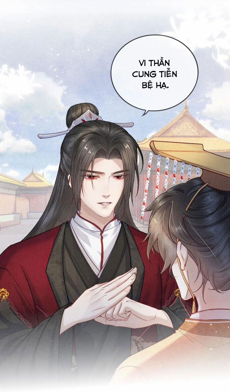 Tướng Quân Lệnh 47 trang 27