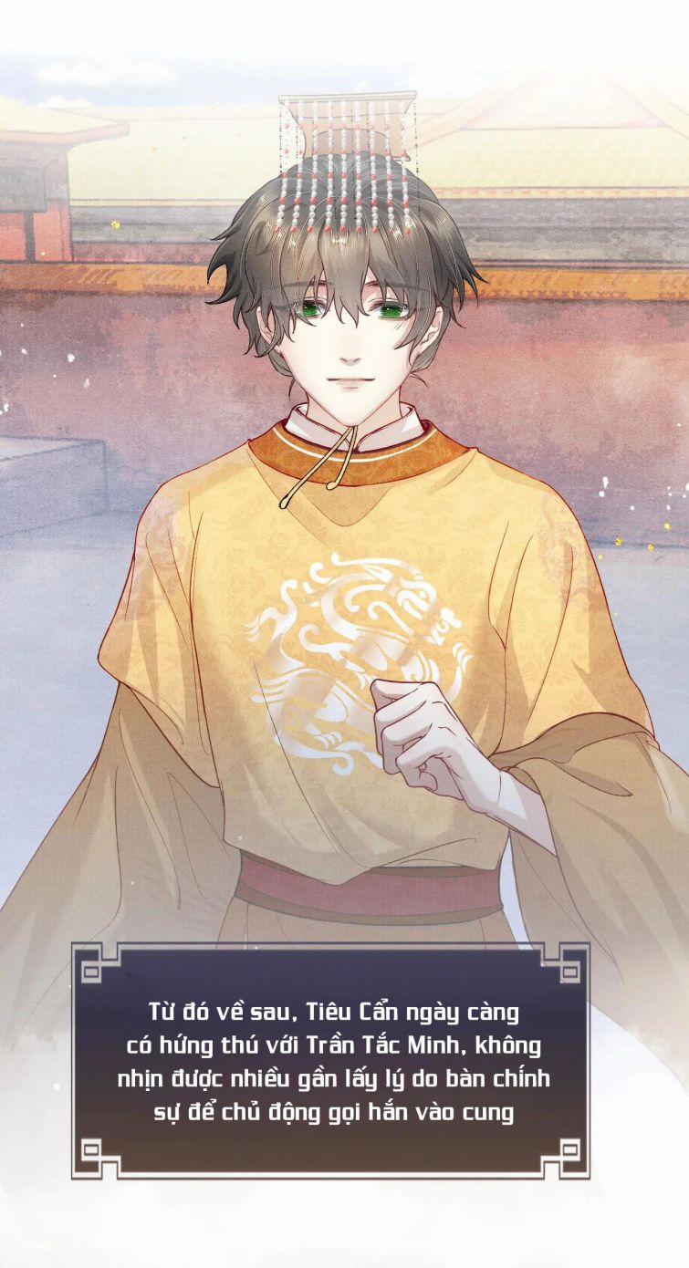 Tướng Quân Lệnh 47 trang 28