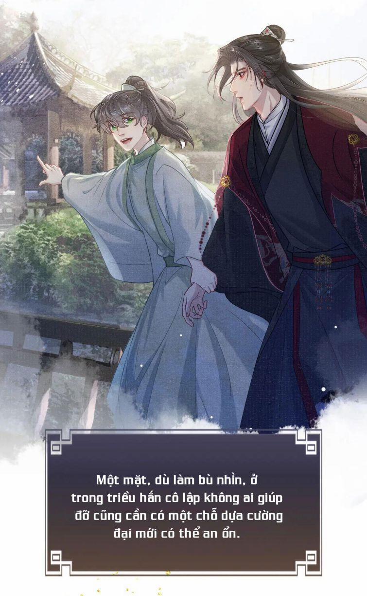 Tướng Quân Lệnh 47 trang 30