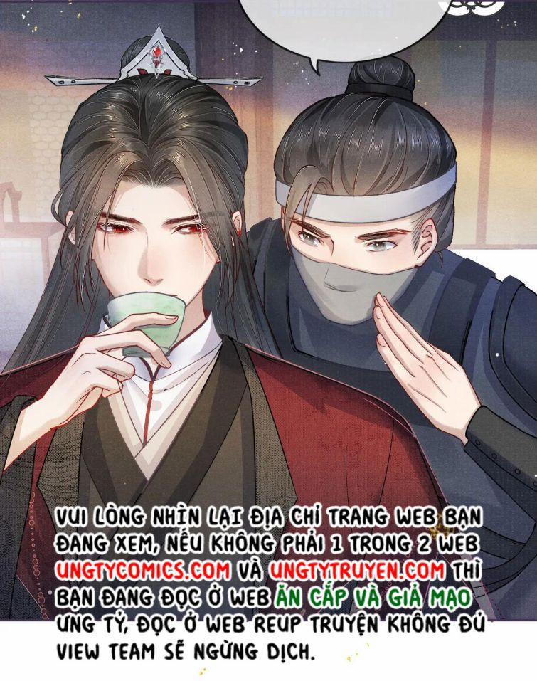 Tướng Quân Lệnh 47 trang 32
