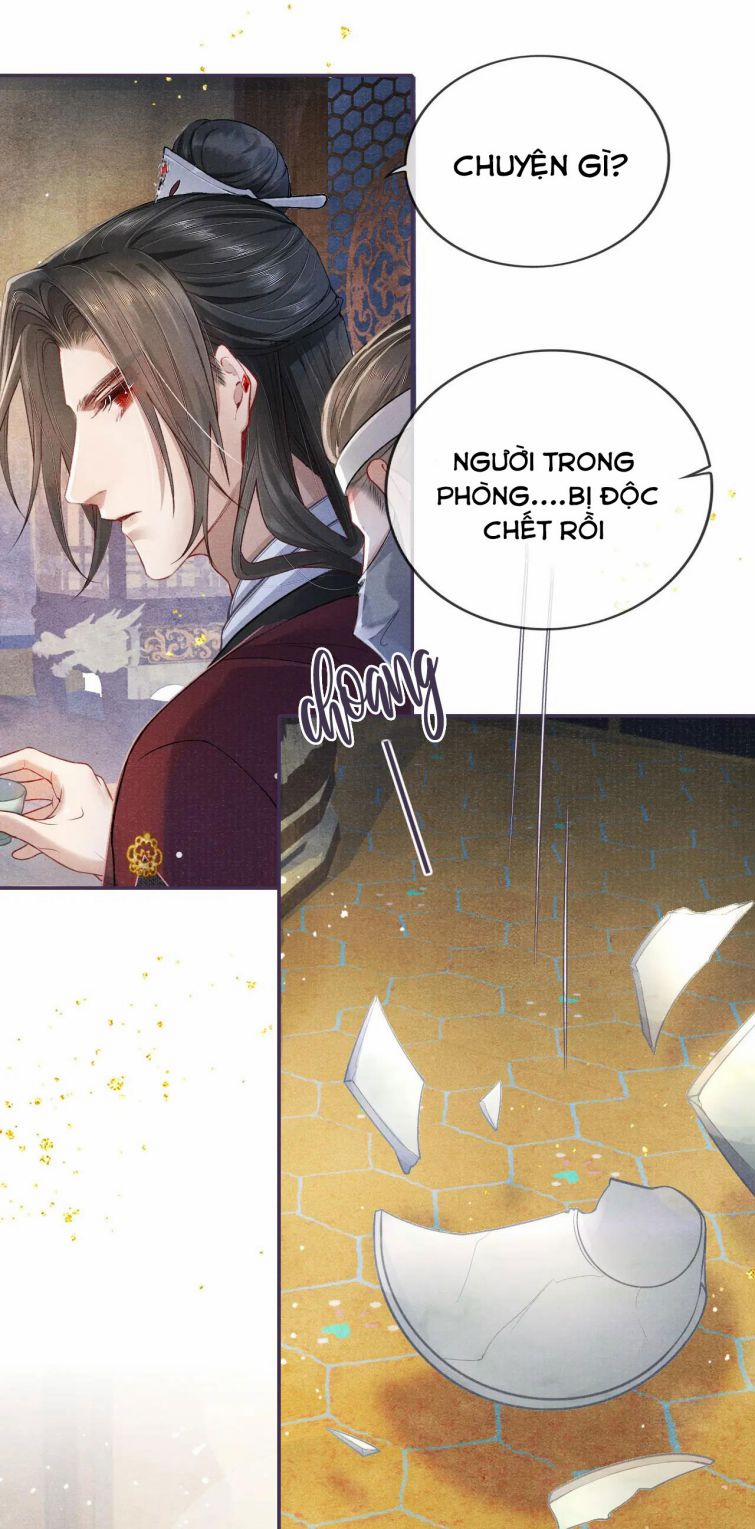 Tướng Quân Lệnh 47 trang 33