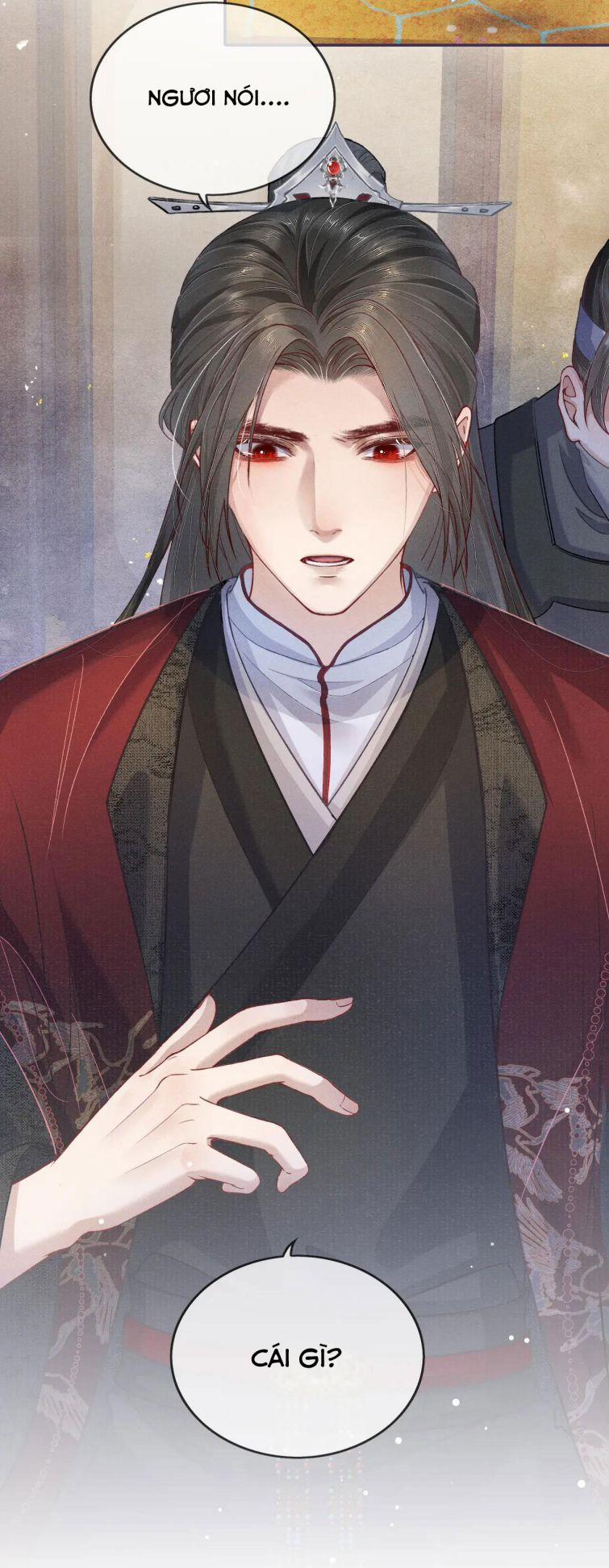 Tướng Quân Lệnh 47 trang 34