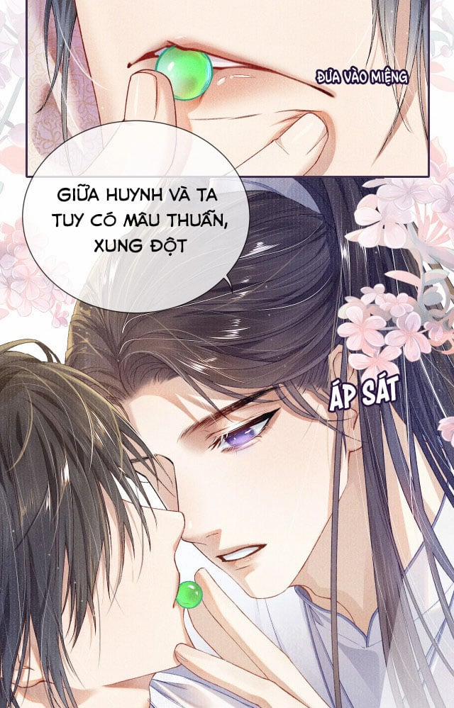 Tướng Quân Lệnh 5 trang 16