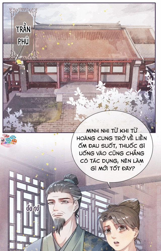 Tướng Quân Lệnh 5 trang 2