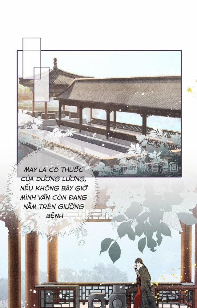 Tướng Quân Lệnh 5 trang 36