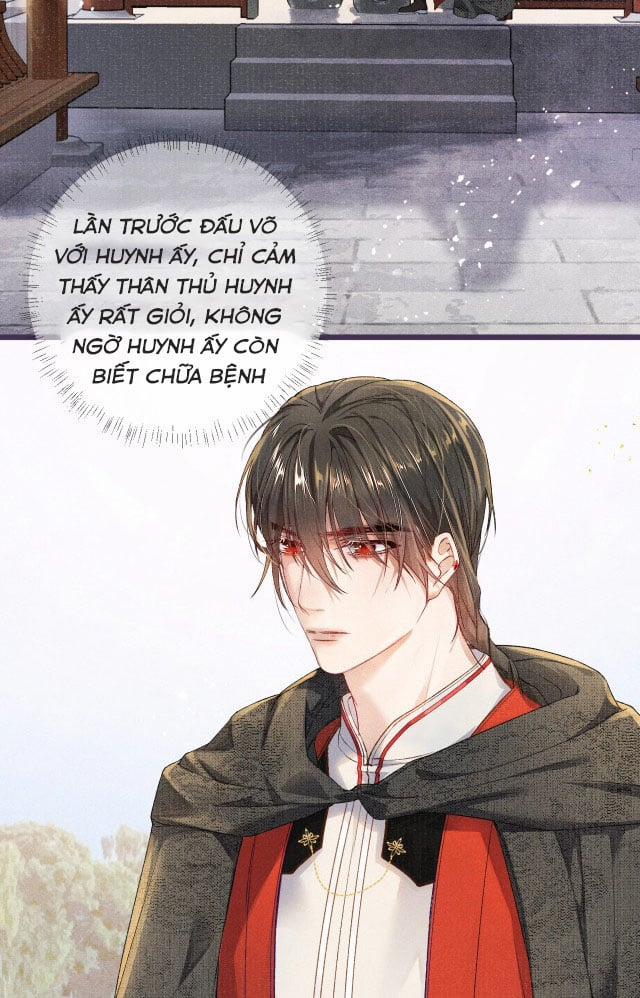 Tướng Quân Lệnh 5 trang 37