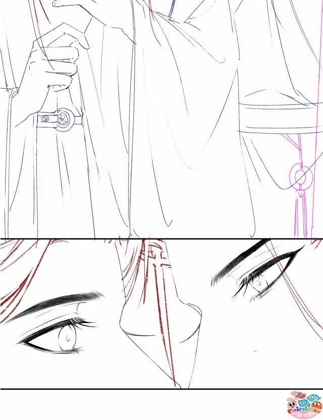 Tướng Quân Lệnh 5 trang 43