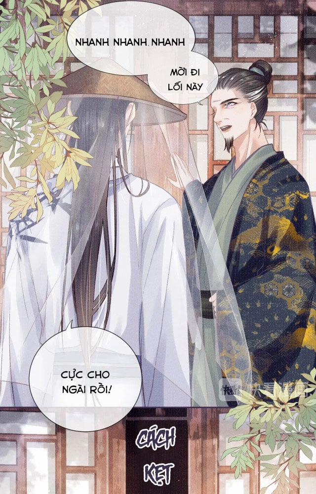 Tướng Quân Lệnh 5 trang 8