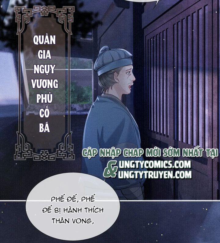 Tướng Quân Lệnh Chương 53 Trang 43