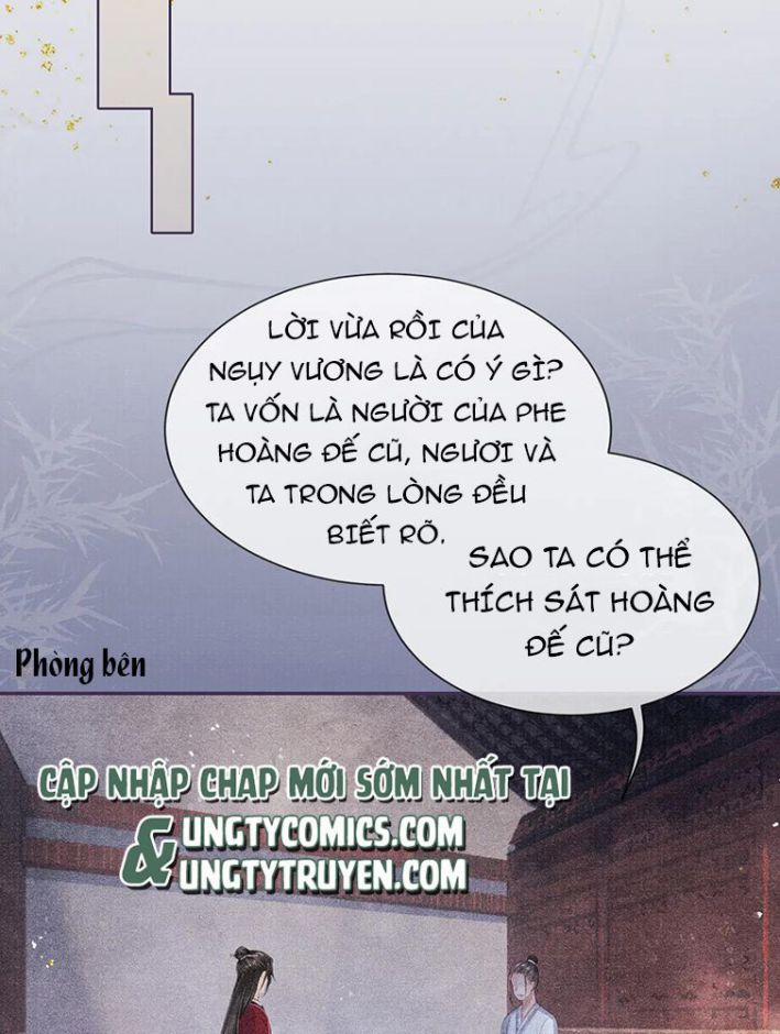 Tướng Quân Lệnh Chương 57 Trang 30