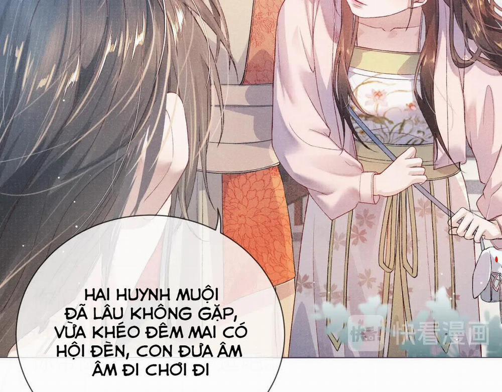 Tướng Quân Lệnh 6 trang 11