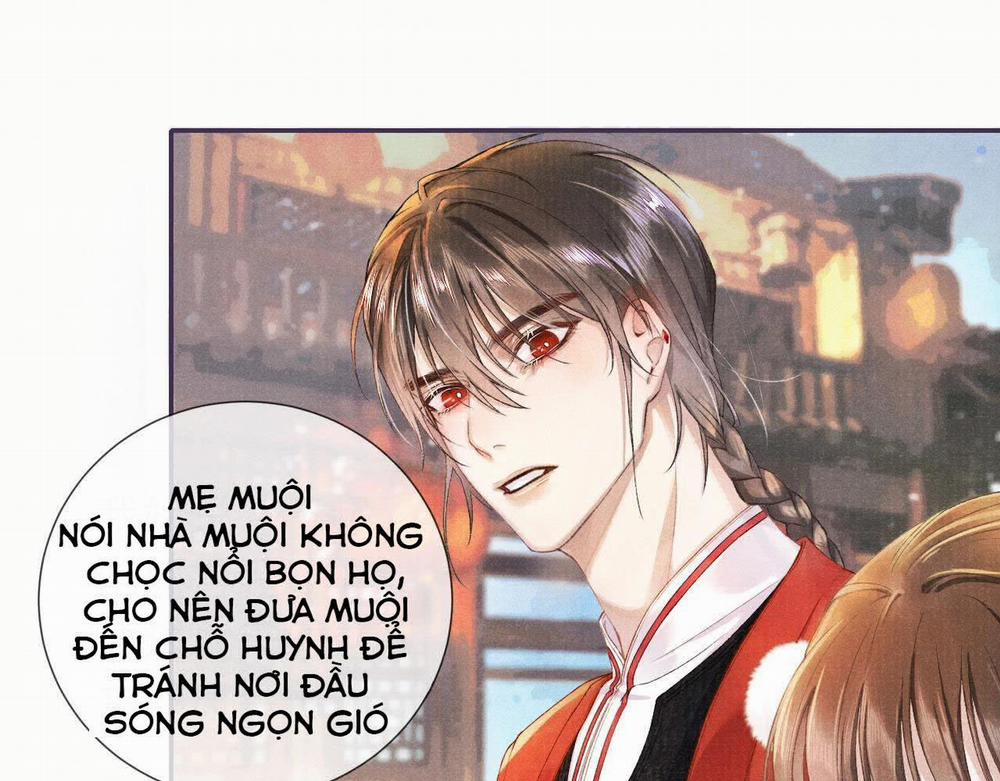 Tướng Quân Lệnh 6 trang 20