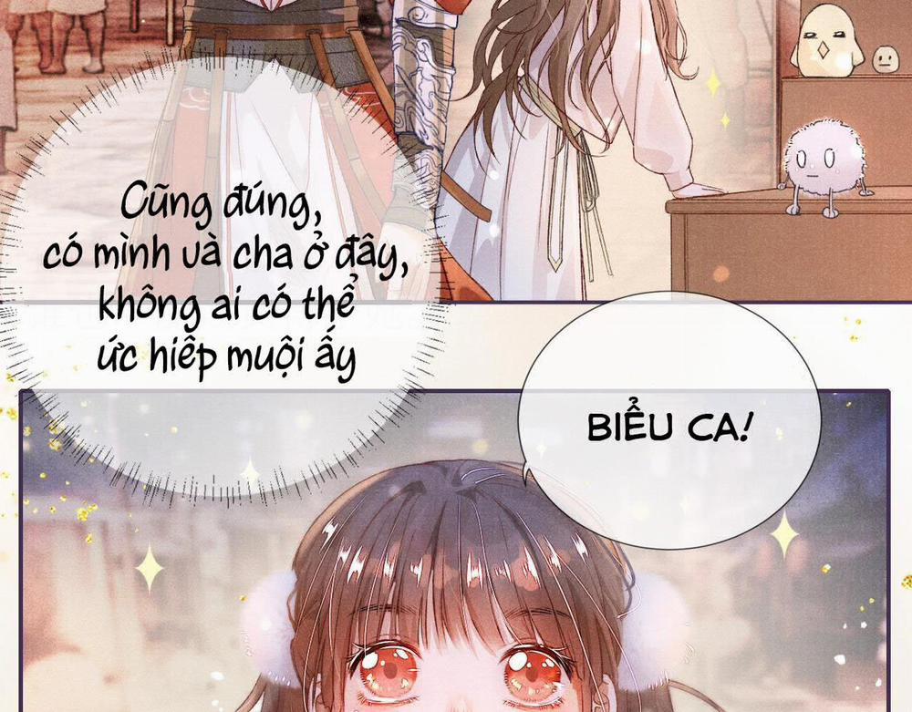 Tướng Quân Lệnh 6 trang 23