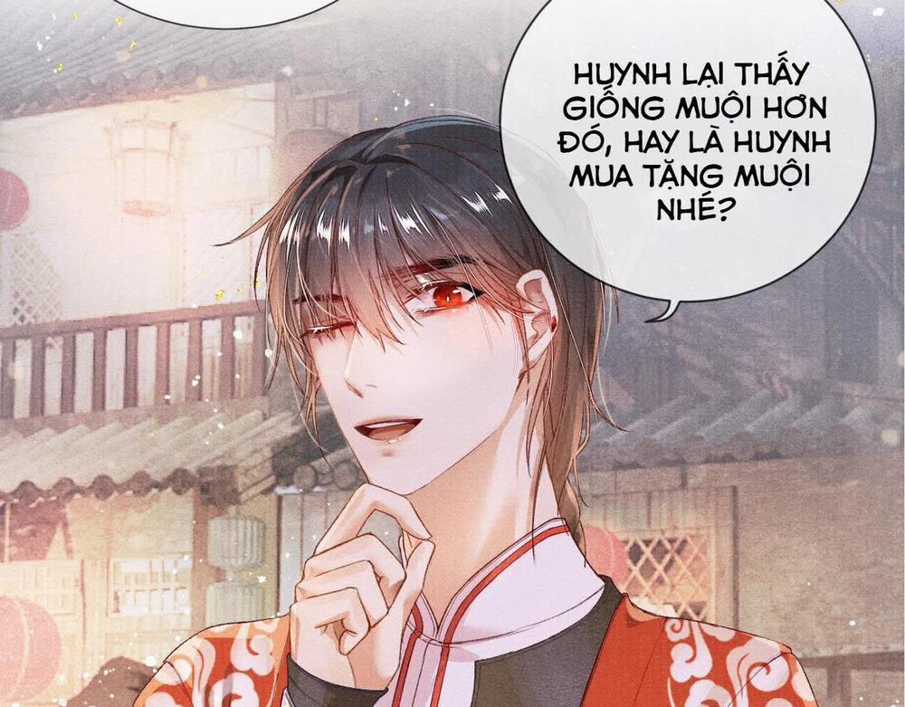 Tướng Quân Lệnh 6 trang 25