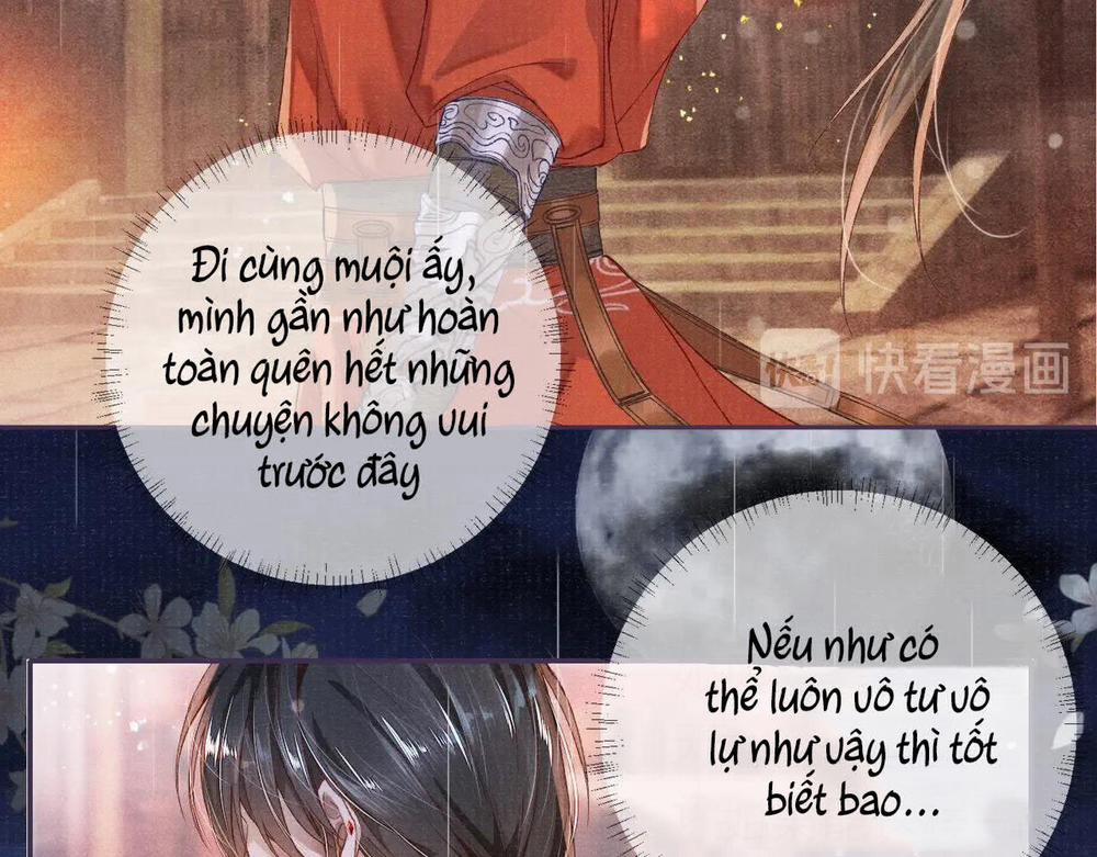 Tướng Quân Lệnh 6 trang 30