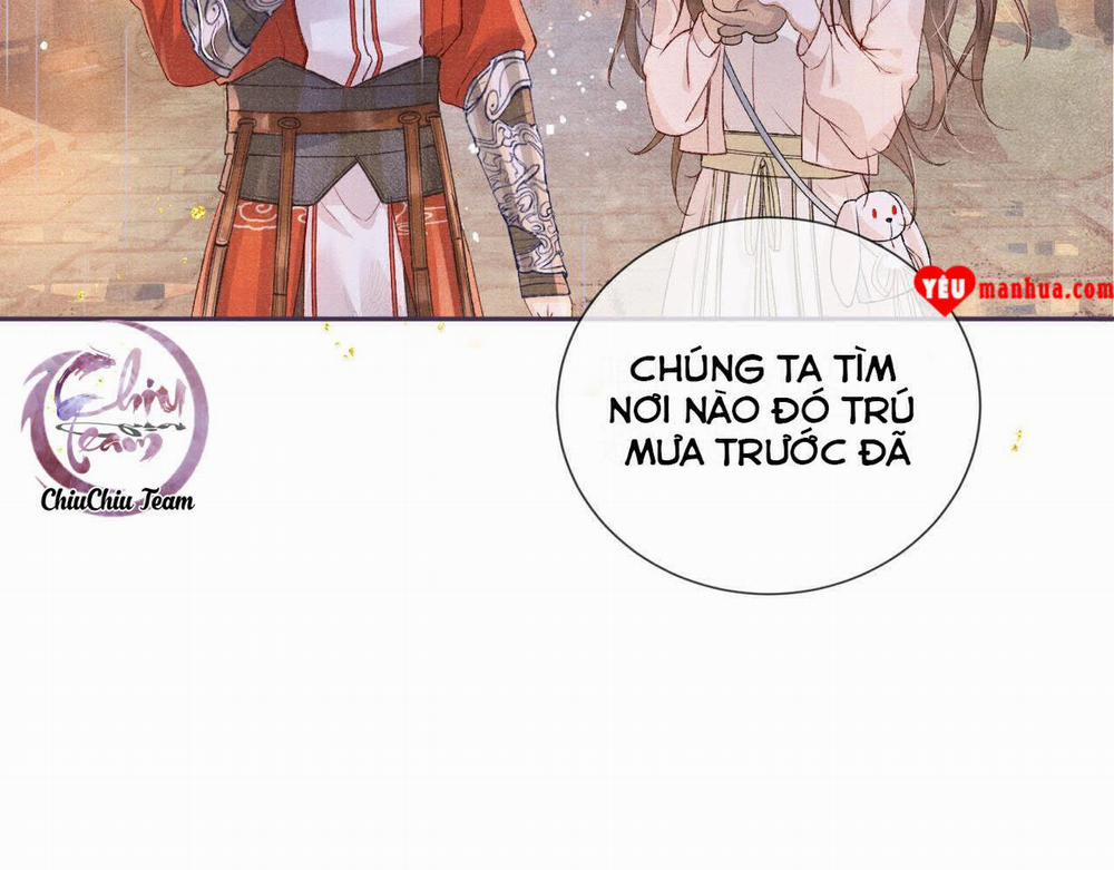 Tướng Quân Lệnh 6 trang 33