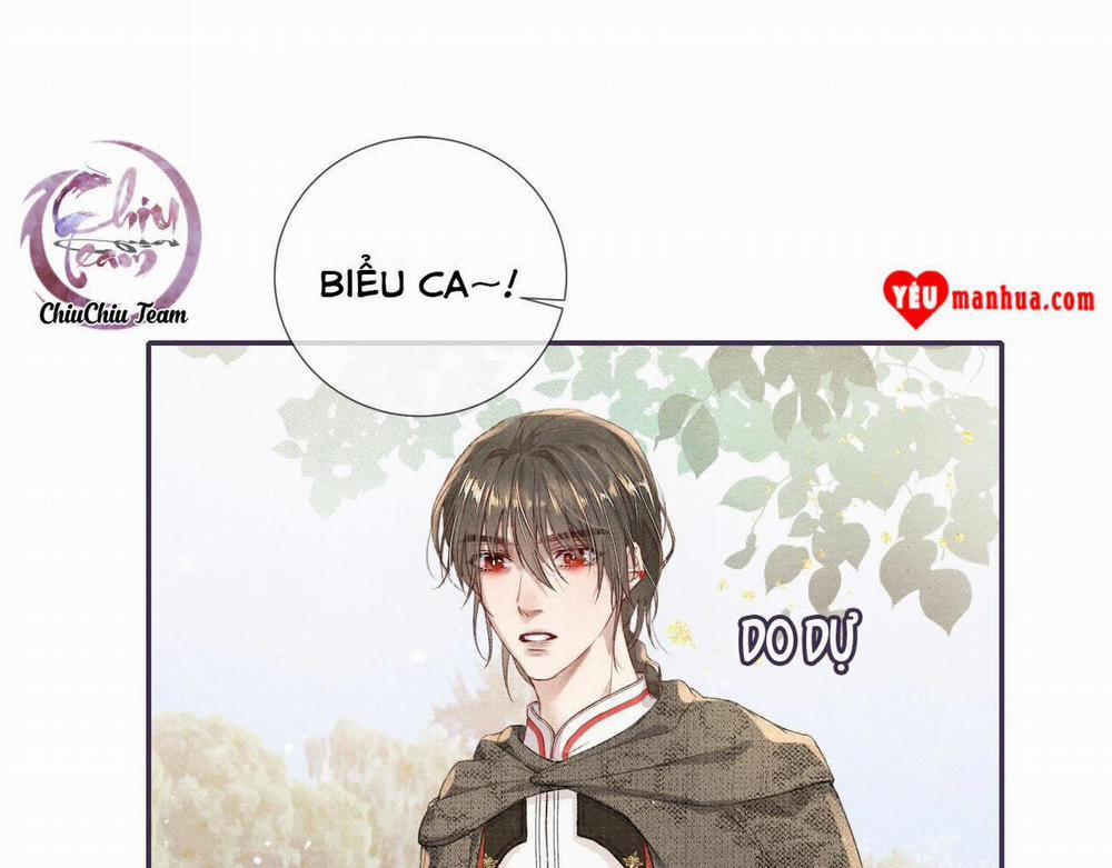 Tướng Quân Lệnh 6 trang 4