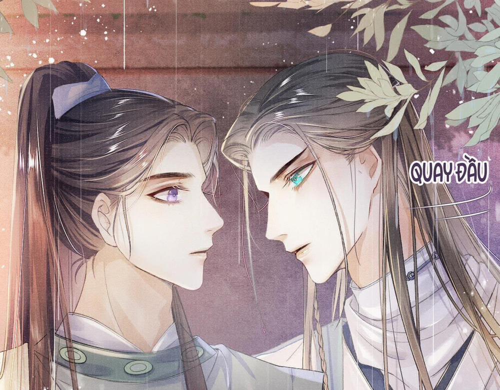 Tướng Quân Lệnh 6 trang 40