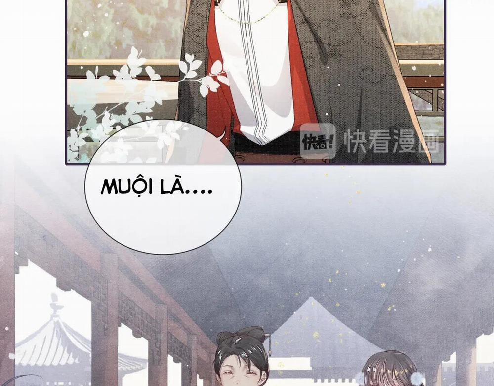 Tướng Quân Lệnh 6 trang 5