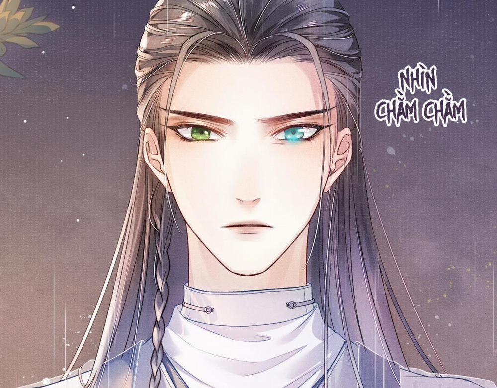 Tướng Quân Lệnh 6 trang 61