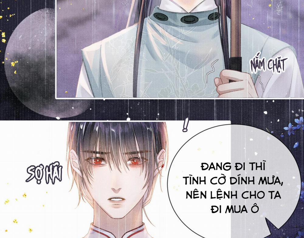 Tướng Quân Lệnh 6 trang 71