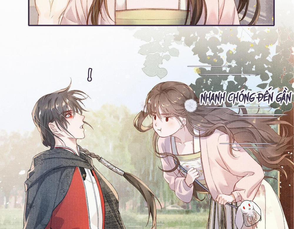 Tướng Quân Lệnh 6 trang 8