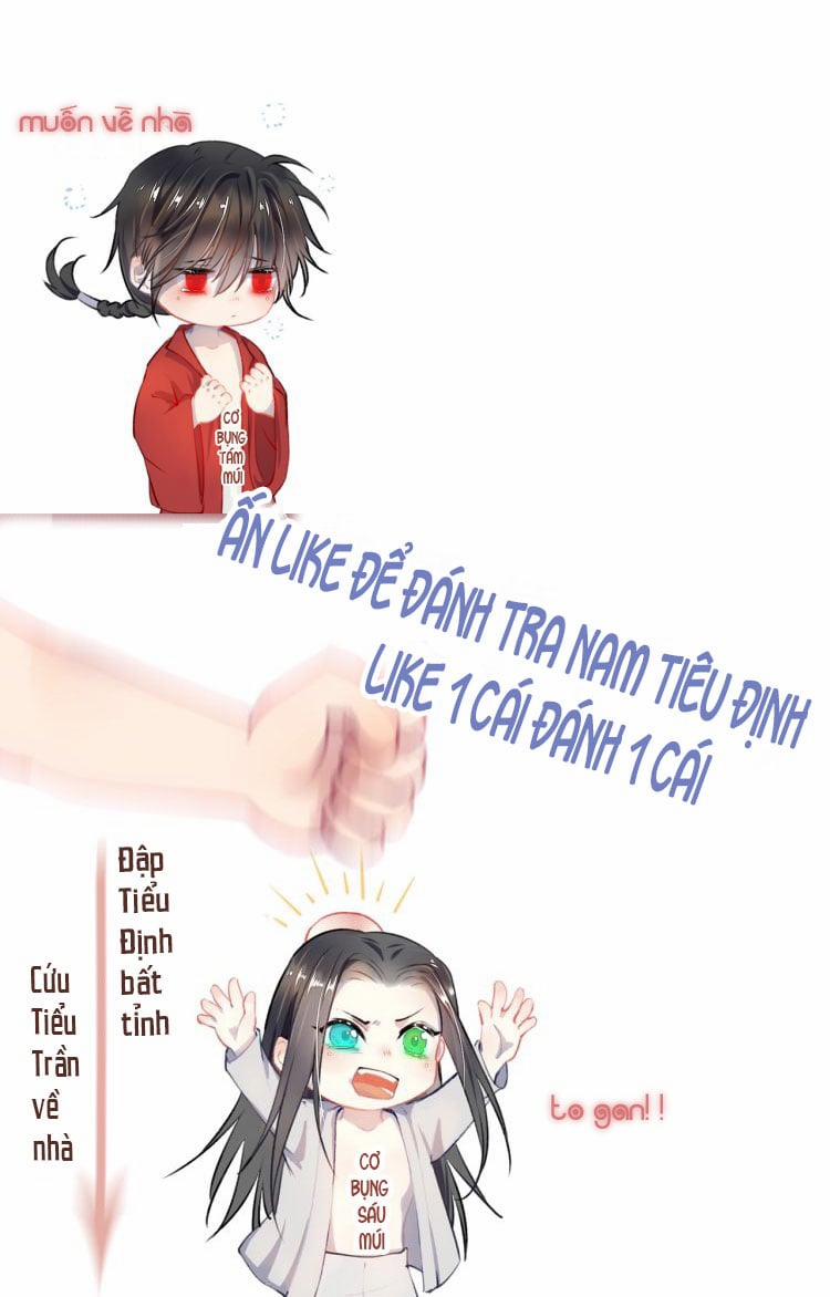 Tướng Quân Lệnh 6 trang 81