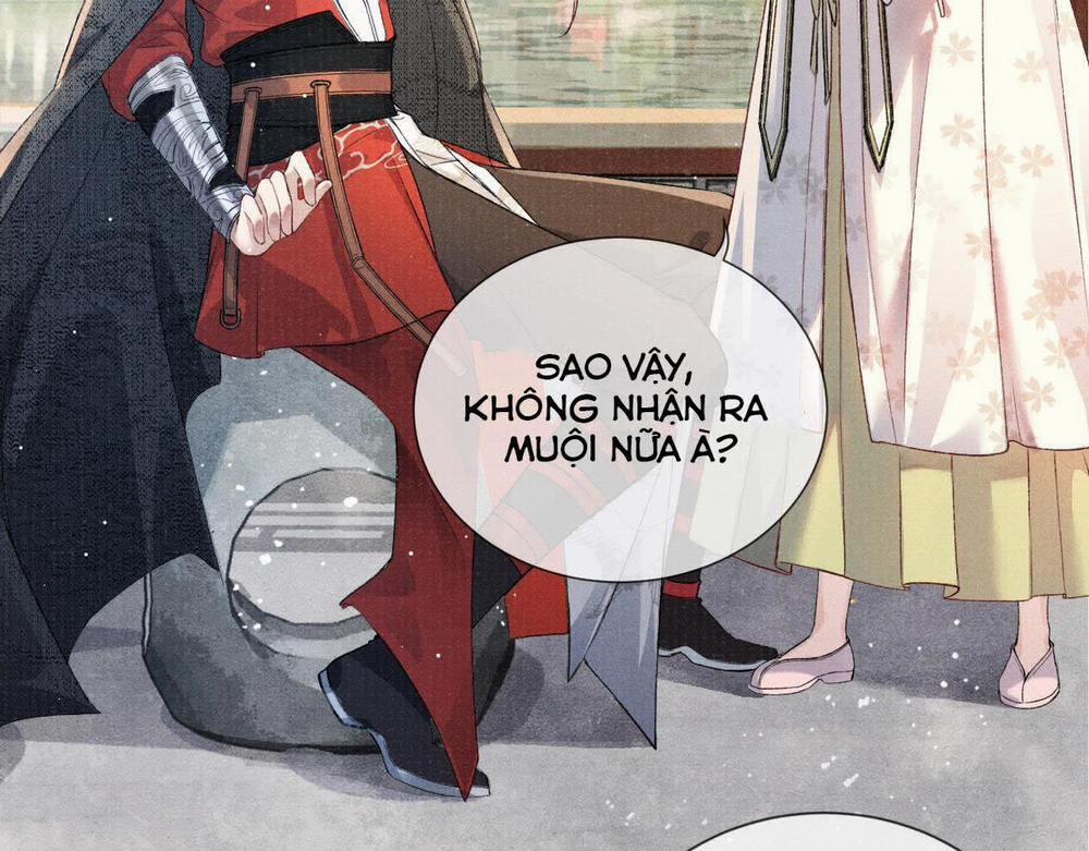 Tướng Quân Lệnh 6 trang 9