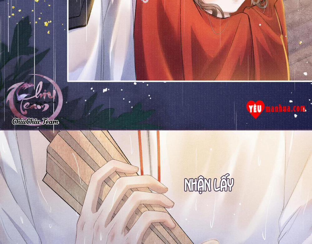 Tướng Quân Lệnh 7 trang 17