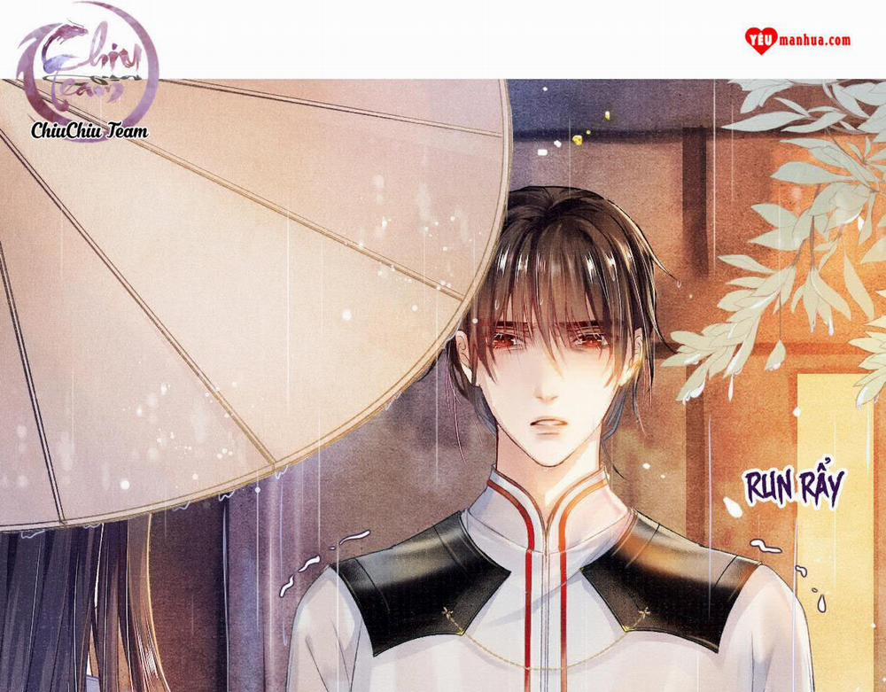 Tướng Quân Lệnh 7 trang 4