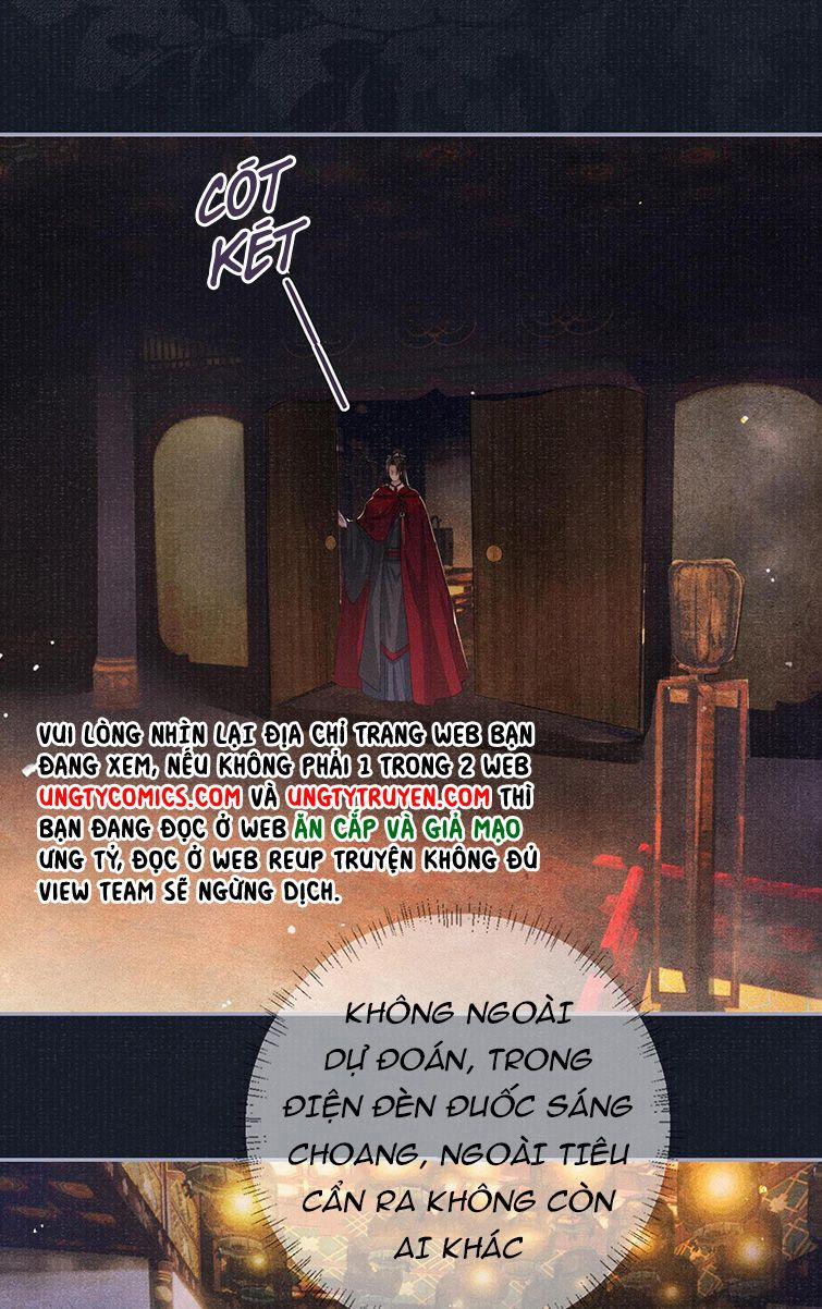 Tướng Quân Lệnh 72 trang 10