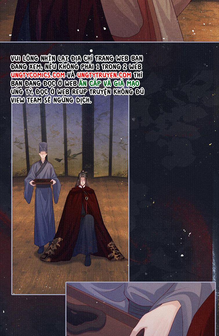 Tướng Quân Lệnh 72 trang 29