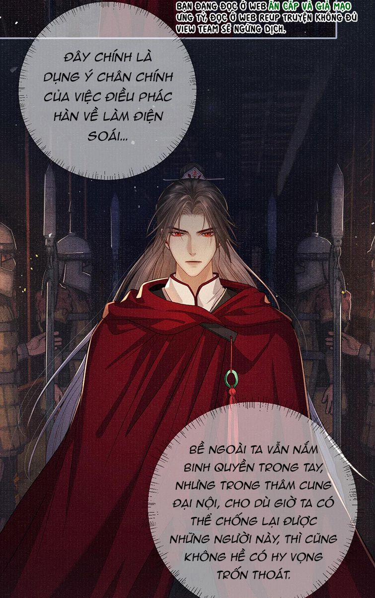 Tướng Quân Lệnh 72 trang 3