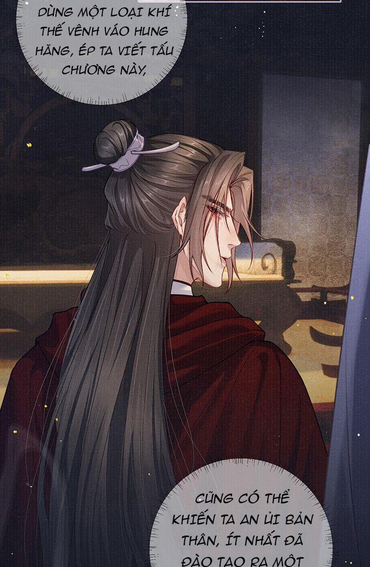 Tướng Quân Lệnh 72 trang 32