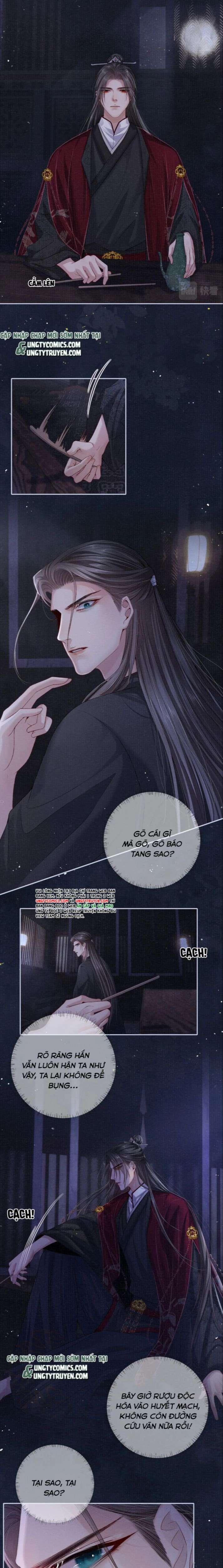 Tướng Quân Lệnh 76 trang 4